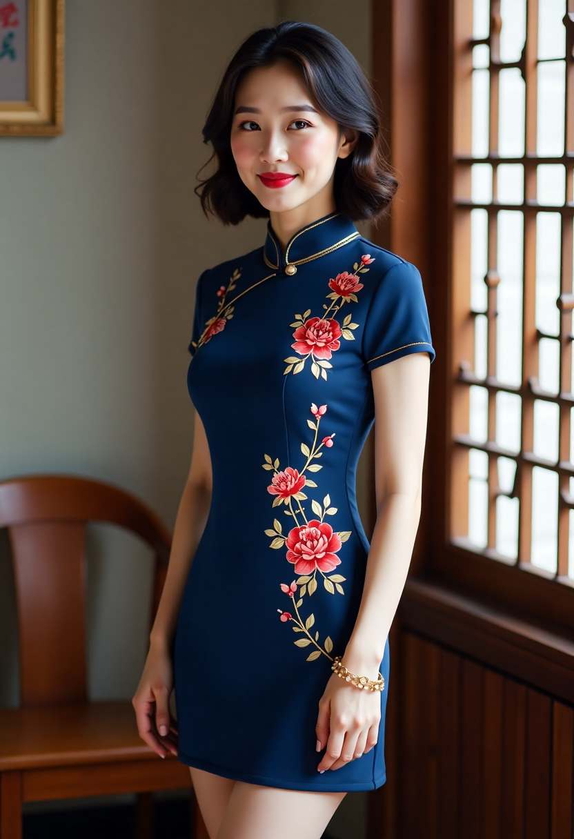 再见,李可乐海报