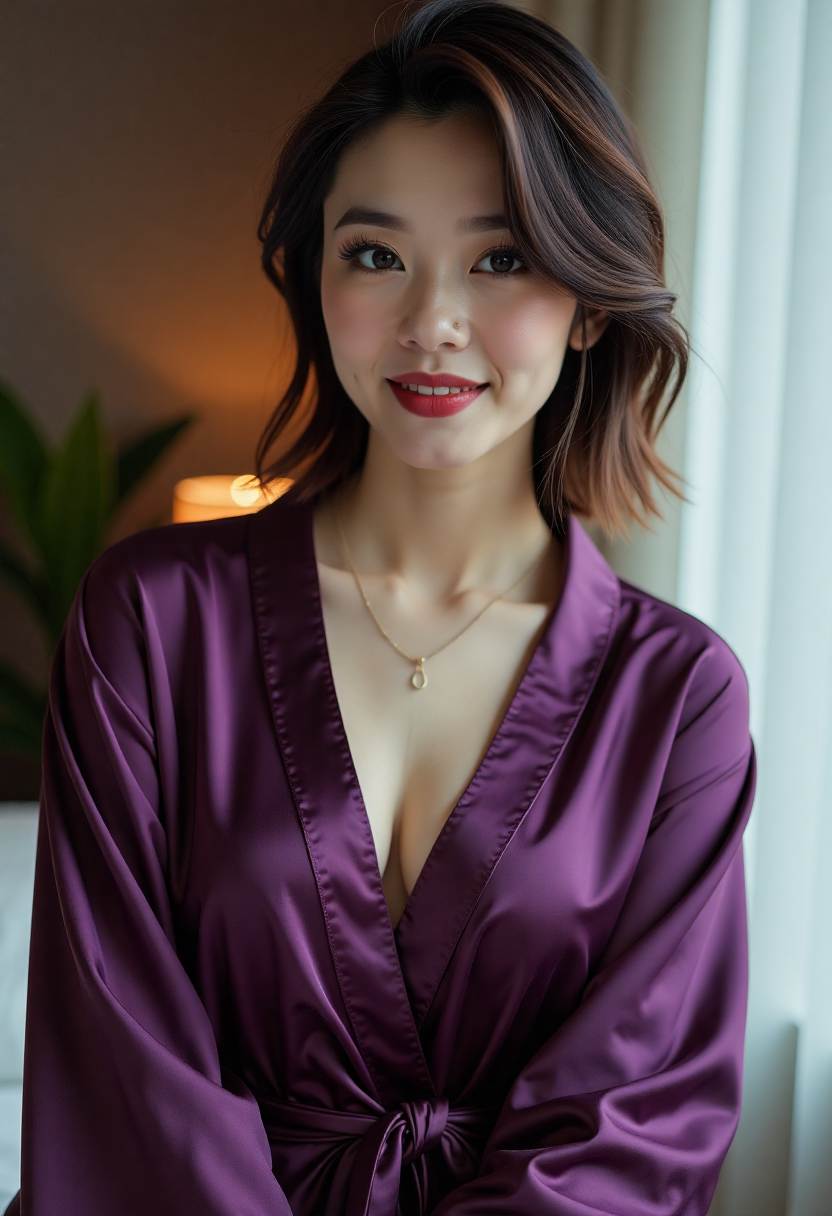 入殓师海报
