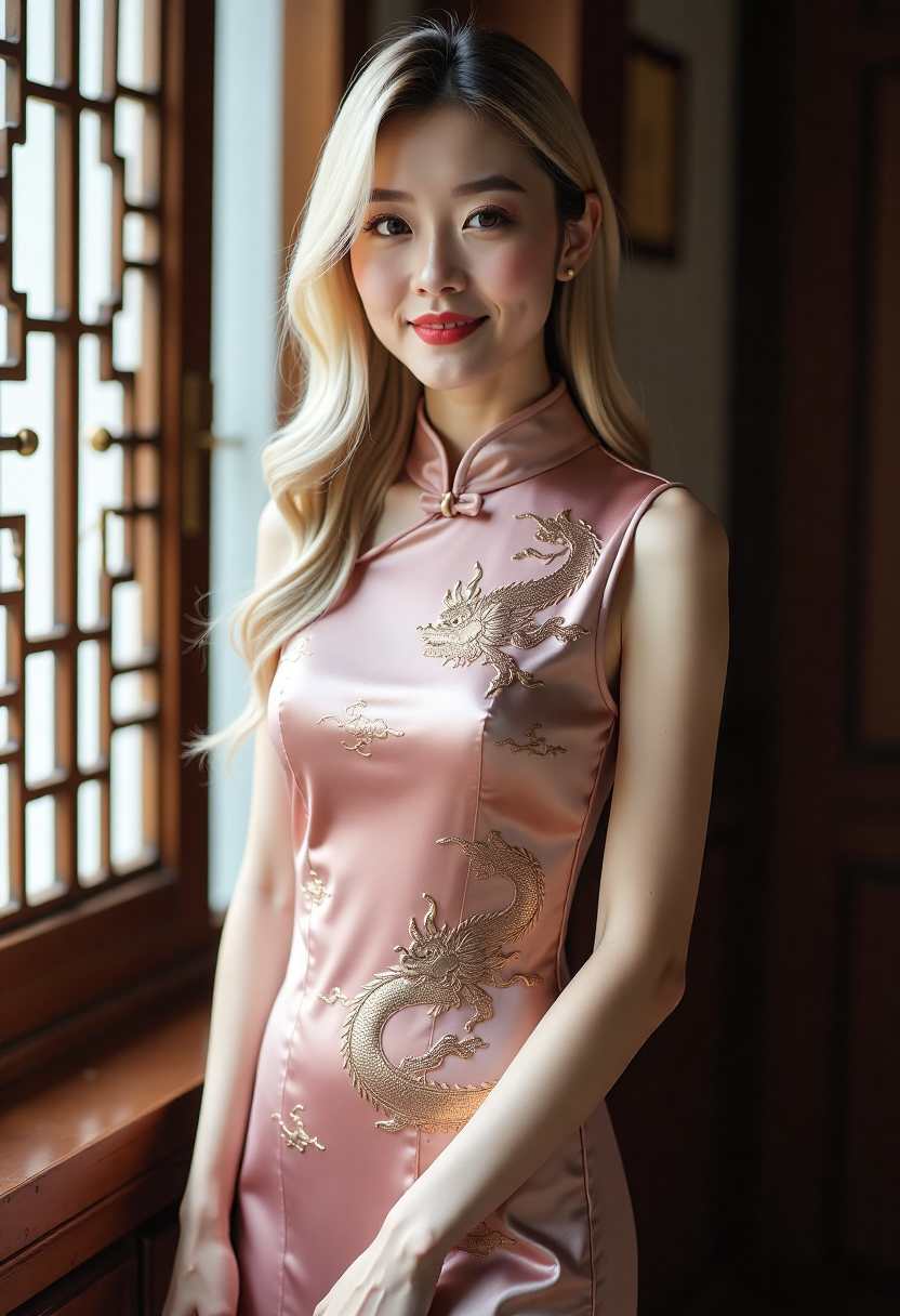 房间海报